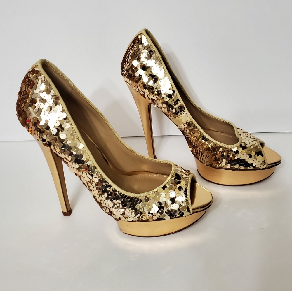 Aldo Stiletto